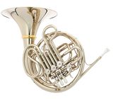 Hans Hoyer 6801NSA-L Double Horn
