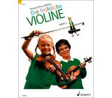 Schott Die fröhliche Violine 3