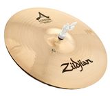 Zildjian 15" A-Custom Mastersound Hi-Ha