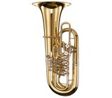 B&S 3100-L (PT-9) F-Tuba