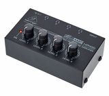 Behringer HA400