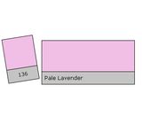 Lee Colour Filter 136 P. Lavender