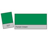 Lee Colour Filter 327 Forest Green