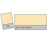 Lee Colour Filter 764 Sun C. Straw