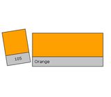 Lee Filter Roll 105 Orange