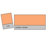 Lee Filter Roll 134 Golden Amber