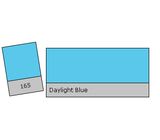 Lee Filter Roll 165 Daylight Blue