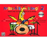 Alfred Music Publishing Kräsch Bum Bäng 2