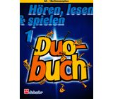 De Haske Hören Lesen Duobuch 1 Alto Sax