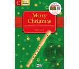 Hage Musikverlag Merry Christmas Blockflöte