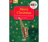 Hage Musikverlag Merry Christmas Eb