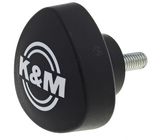 K&M Replacement Screw M8 x 38mm