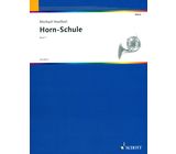 Schott Horn-Schule 1