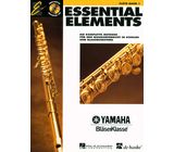 De Haske Essential Elements Flute 1