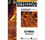 De Haske Essential Elements Horn 1