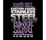 Ernie Ball 2245 Stainless Power