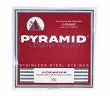 Pyramid 100 Single String bass guitar