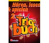 De Haske Hören Lesen Trio 2 A-Sax