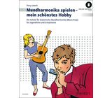 Schott Mundharmonika Spielen Hobby