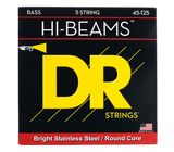 DR Strings Hi-Beams MR5-45