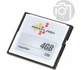 Thomann Compact Flash Card 4 GB