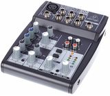 Behringer Xenyx 502