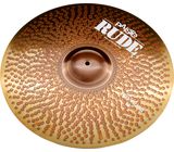 Paiste 19" Rude Thin Crash