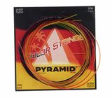 Pyramid Nylon Satz Color Germany