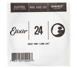Elixir .024 Electric Guitar