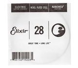 Elixir .028 Electric Guitar