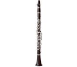 F.A. Uebel 632 Bb-Clarinet
