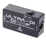 Behringer Ultra-DI DI400P