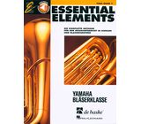 De Haske Essential Elements Tuba 1