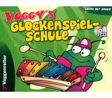Voggenreiter Voggy's Glockenspielschule