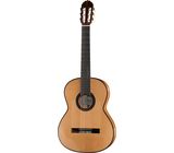 Amalio Burguet 1F Spruce Flamenco w/ Case