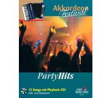 Edition Walter Wild Akkordeon Festival Party Hits