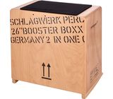 Schlagwerk BC460 Booster-Boxx