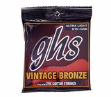 GHS VN-UL Vintage Bronze Ul Light