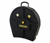 Hardcase HN9CYM22 22" Cymbal Case