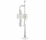 Bach C 180SL-229CC Chicago Trumpet