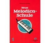 Holzschuh Verlag Neue Melodica-Schule 1