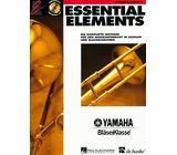 De Haske Essential Elements Trombone 2