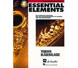 De Haske Essential Elements A-Sax 2