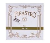 Pirastro Oliv E Double Bass 4/4-3/4