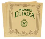 Pirastro Eudoxa G Double Bass 4/4-3/4