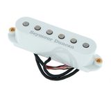 Seymour Duncan STK-S4B WH Classic Stack Plus