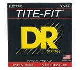 DR Strings Tite-Fit HT-9.5