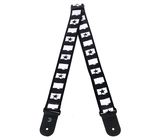 Daddario Guitar Strap 50C01 Rockstar