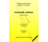Musikverlag Schweizer Posaune Lernen leicht gemacht1