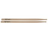 Vater 5BN Drum Sticks Sugar Maple